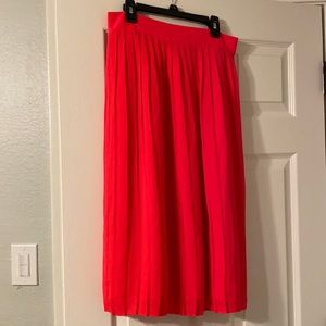 Banana Republic Skirt!